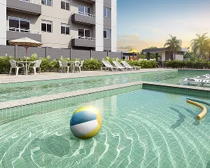 Novolar Alamedas do Brito