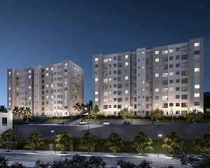 Novolar Mirante Estoril